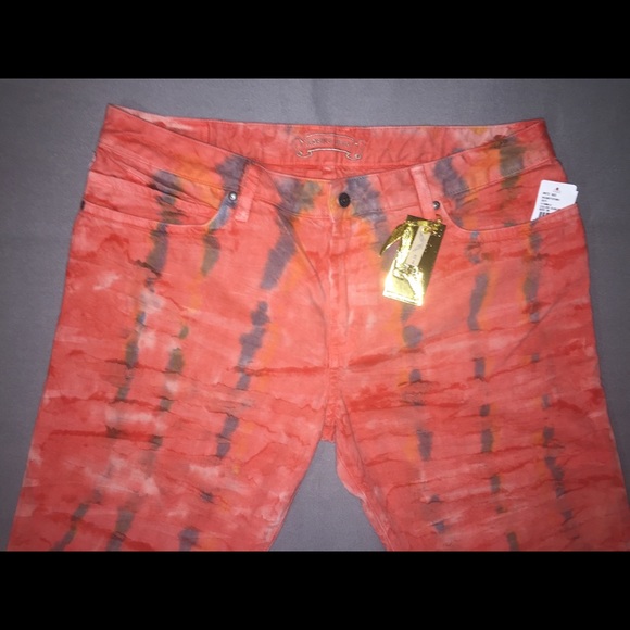 Brand New Robin Jeans Size 38 - Picture 4 of 4